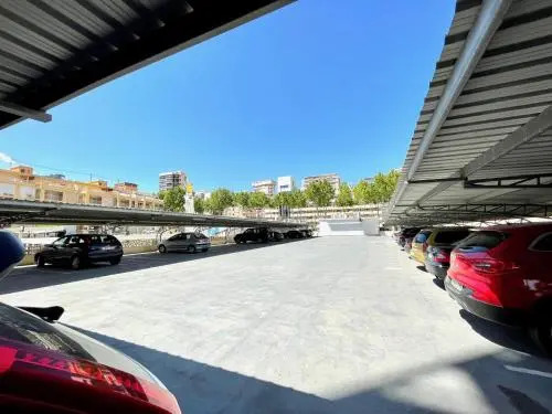 Miramar Seafront Levante R596