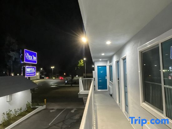 Plaza Inn Motel - Los Angeles area