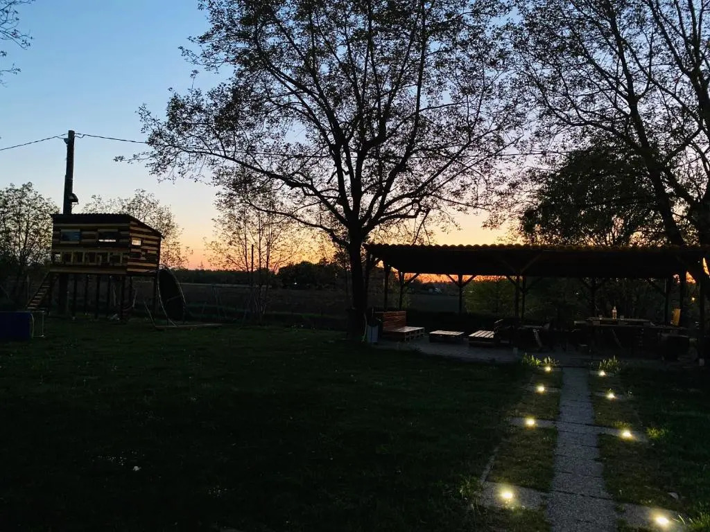 B&B Nido Sui Laghi