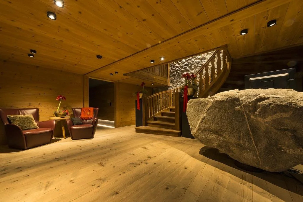 Hotel Bären Gonten