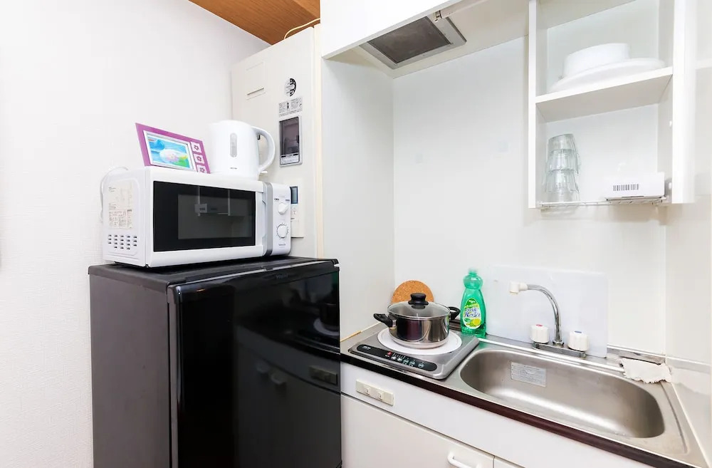 Nihonbashi Sunshine Apartment