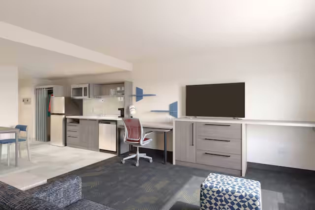 Home2 Suites By Hilton Dickson
