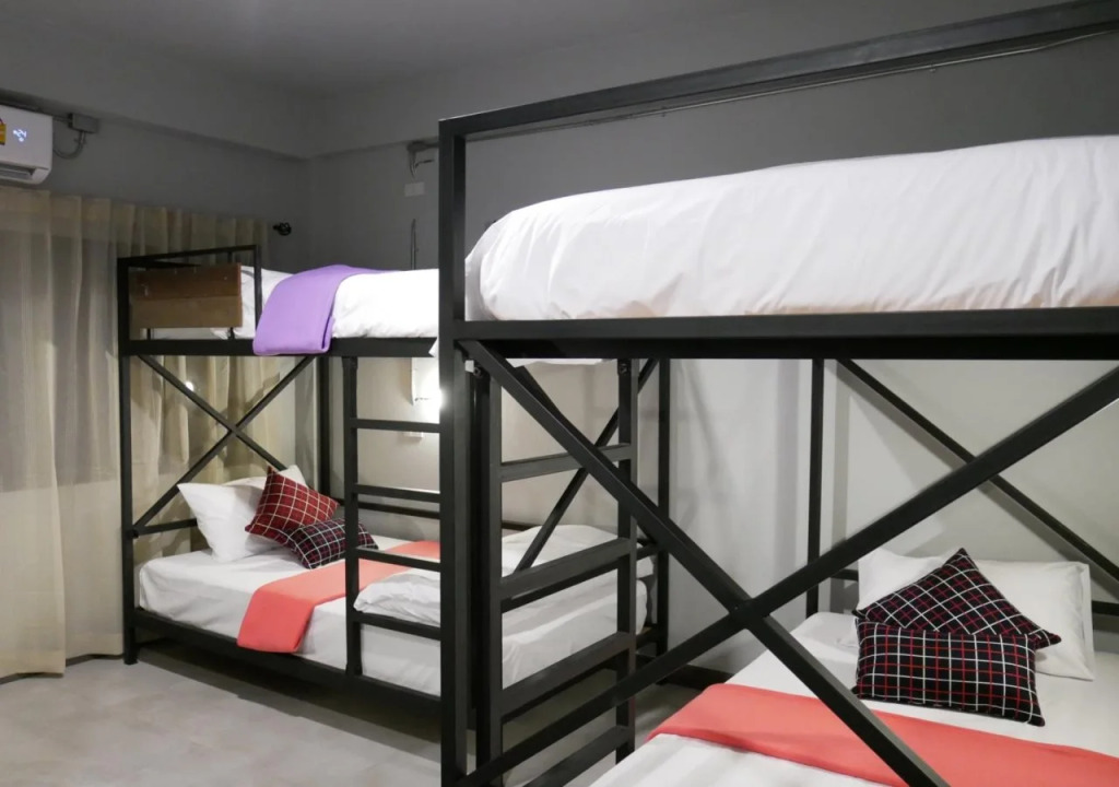 Warm Casa Chiangmai
