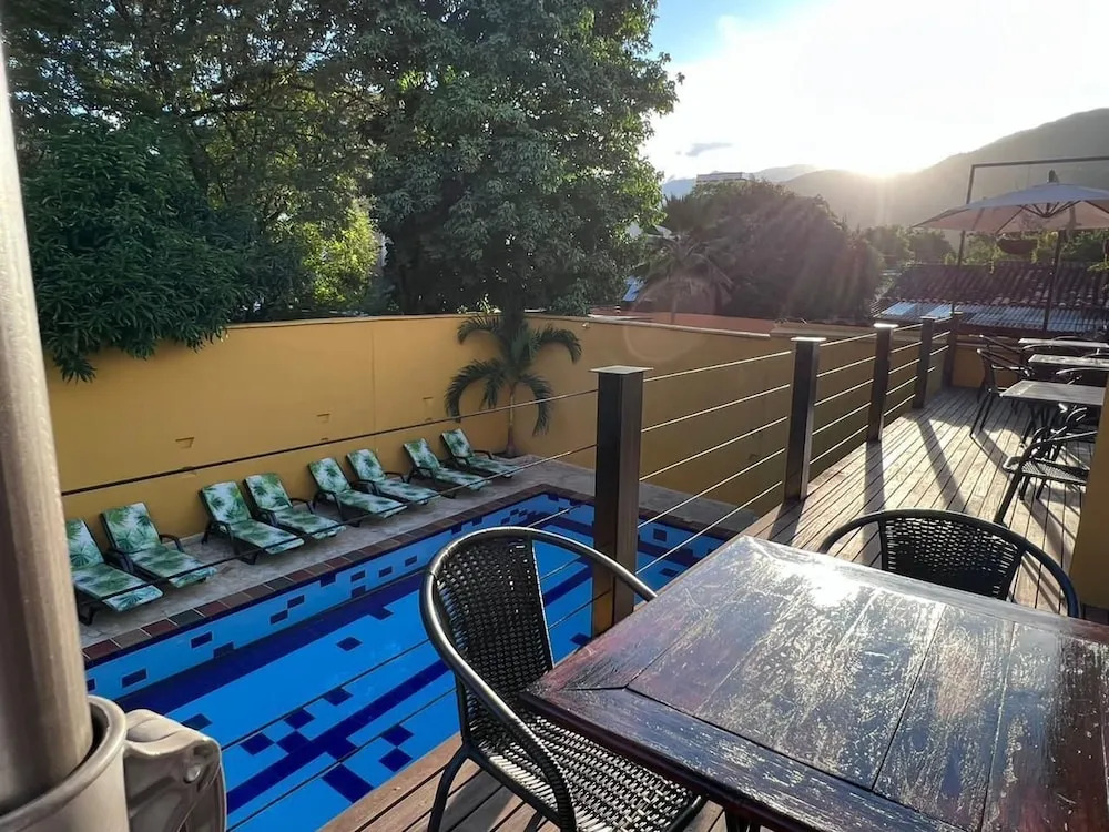 Curazao Hotel