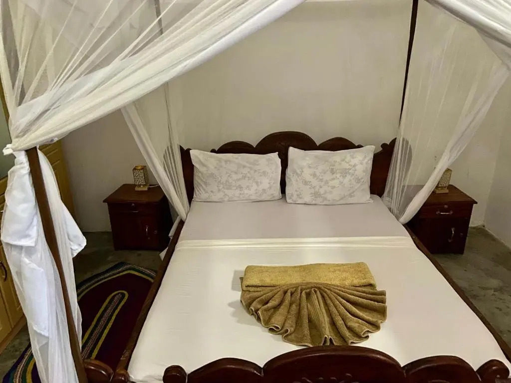 MSafara Lodge