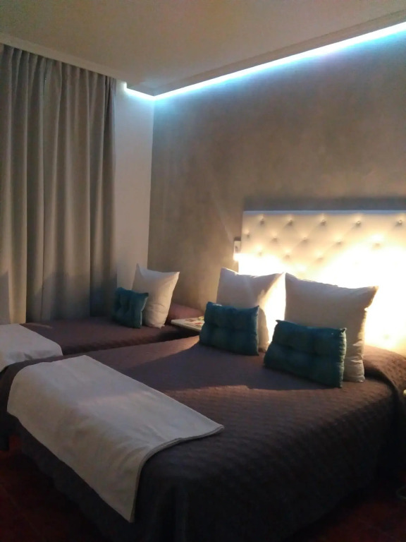 Hostal Las Fuentes