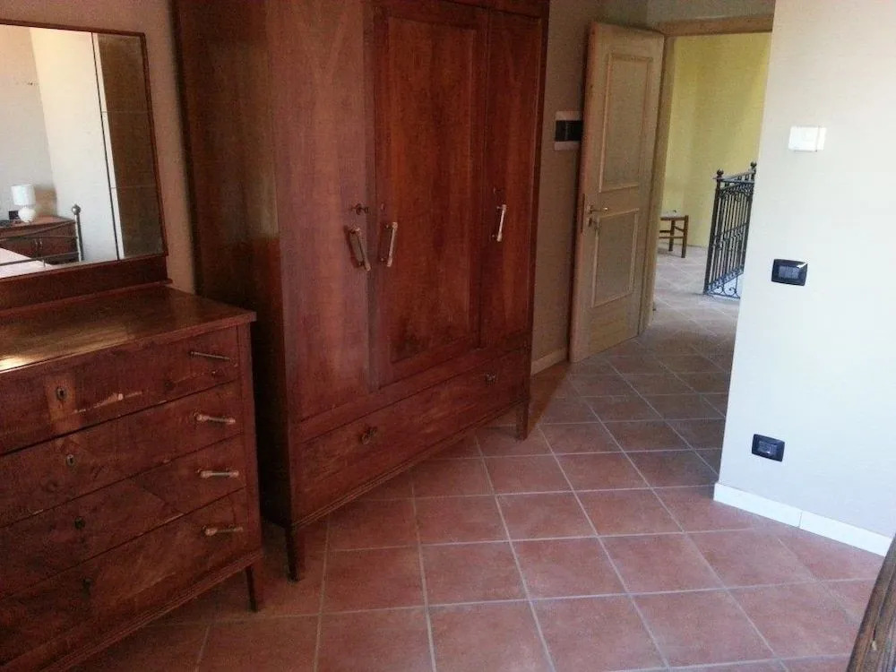 B&B La Viola
