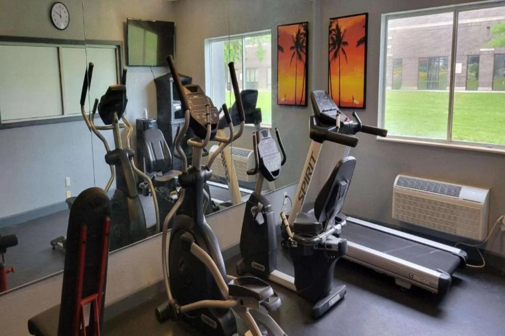 Best Western Kokomo Hotel