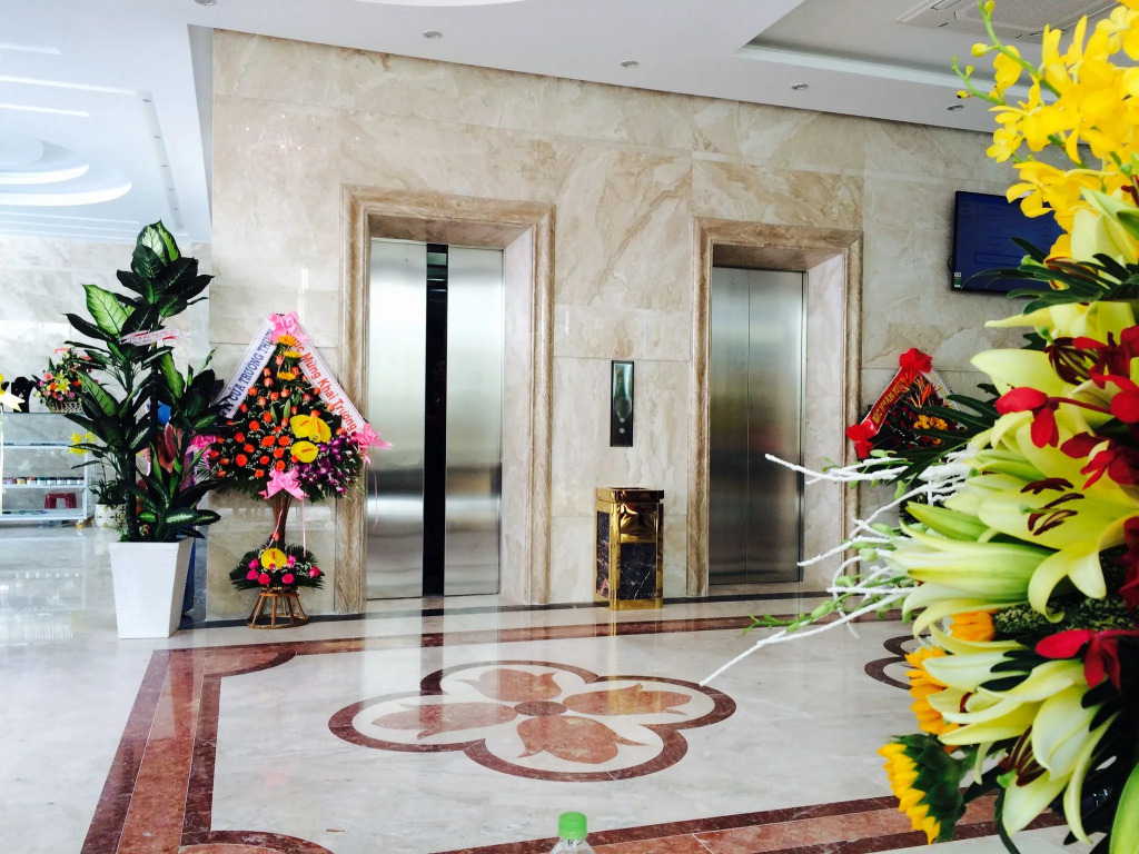 Hoang Dai 2 Hotel