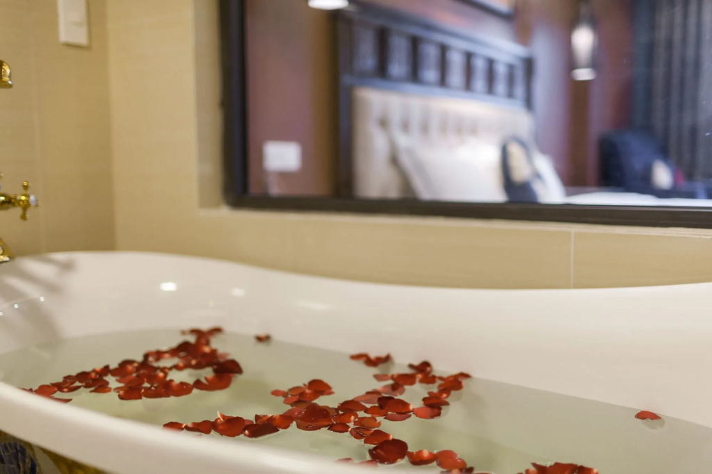 Eden Boutique Hotel & Spa