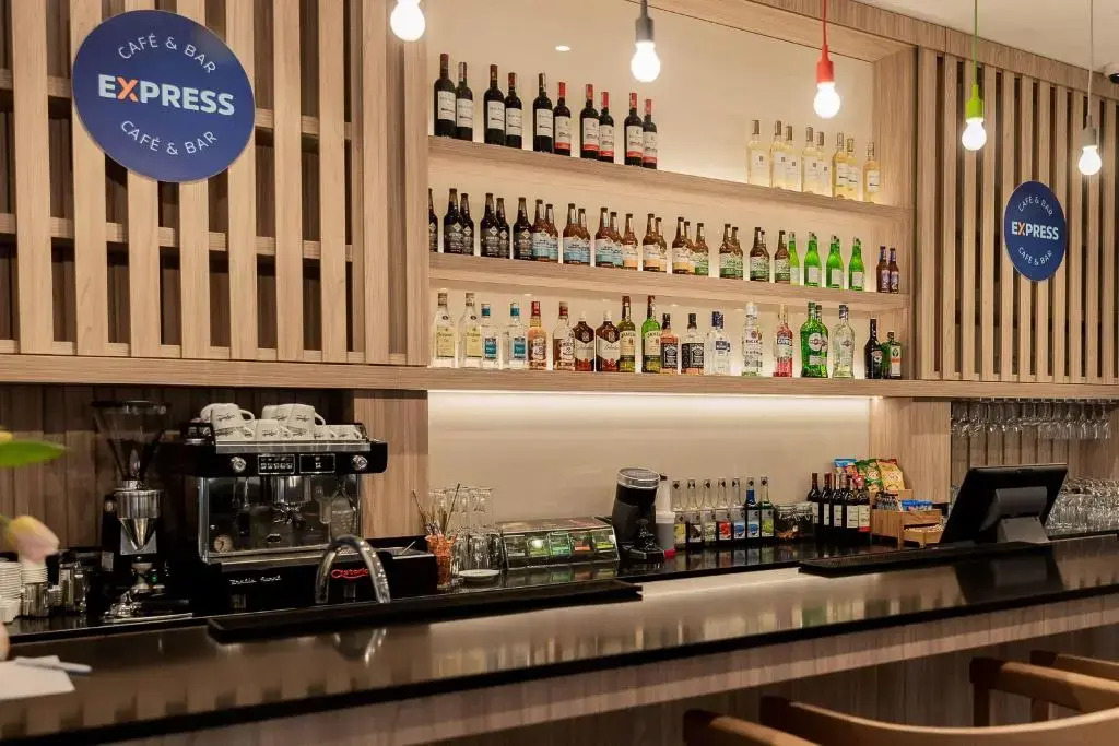 Holiday Inn Express Warsaw - Mokotow by IHG