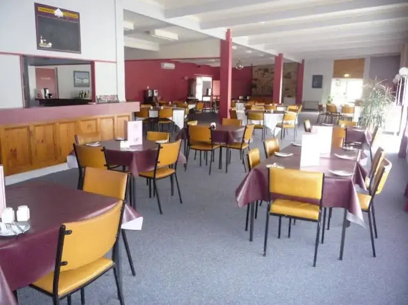 Jubilee Motor Inn