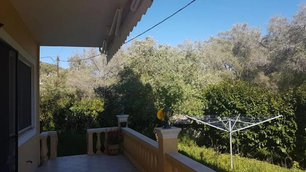 Villa Elena