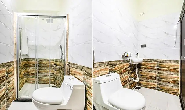 FabHotel Prince Park - Nr Sajra Fort