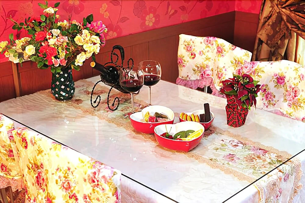 Gapyeong Terrace View Pension