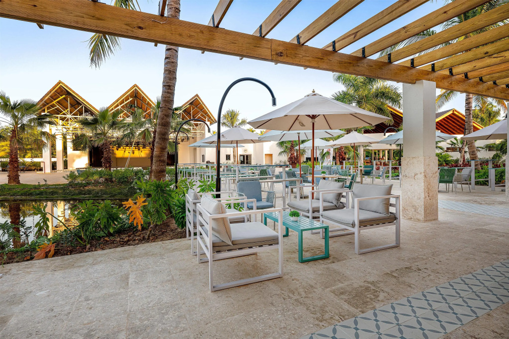 Viva Miches By Wyndham, A Trademark All Inclusive Resort