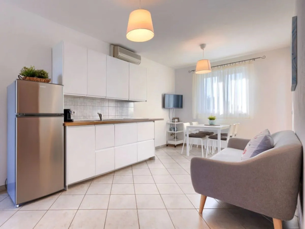 Apartment Fiore Poreč/Nova Vas 38877