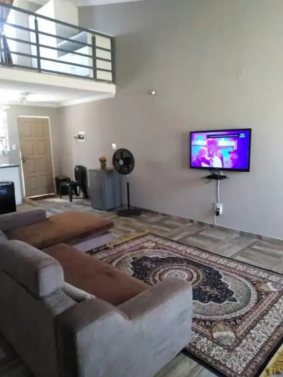 Ferndale Confortable Apartments