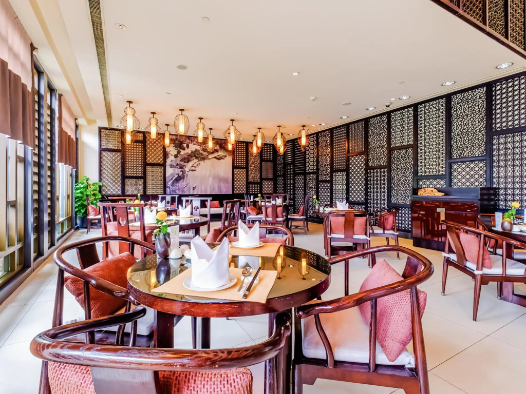 Angsana Hangzhou