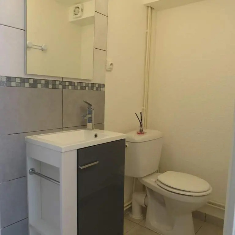 Maisonnette 4 personnes Port Leucate 4HAW444
