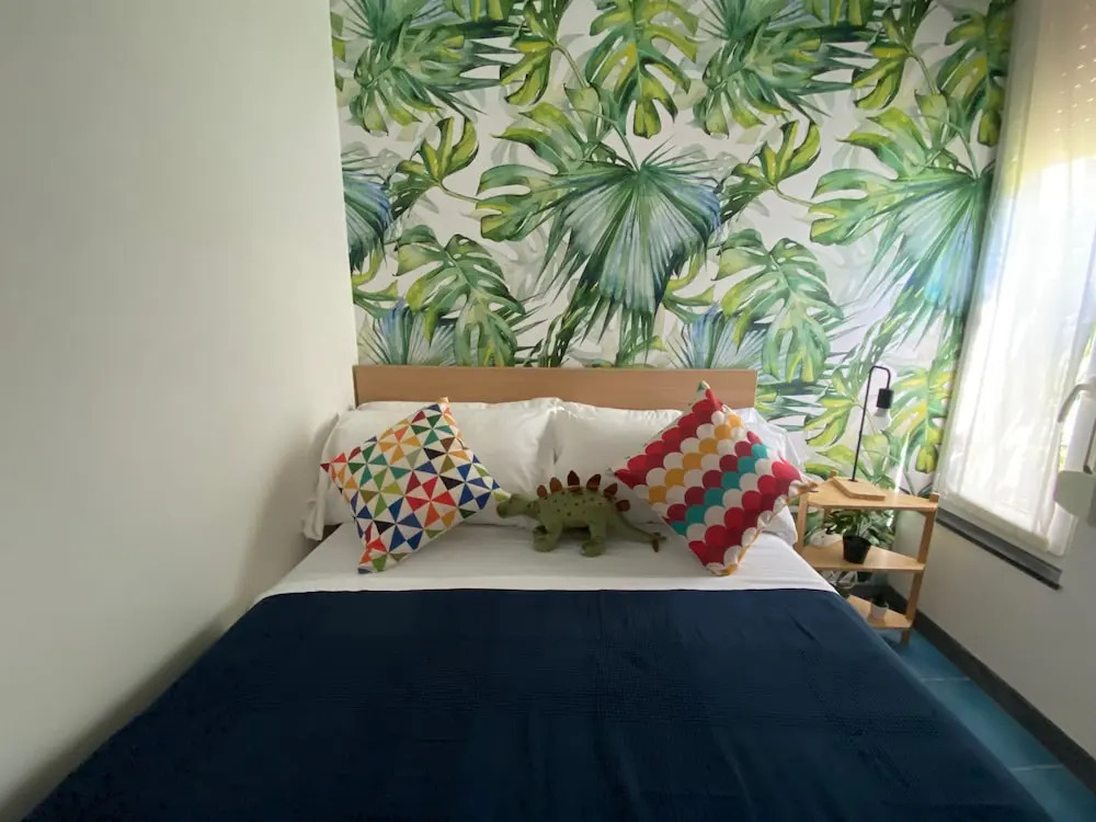 Fetta di Limone Apartment with AC and Patio