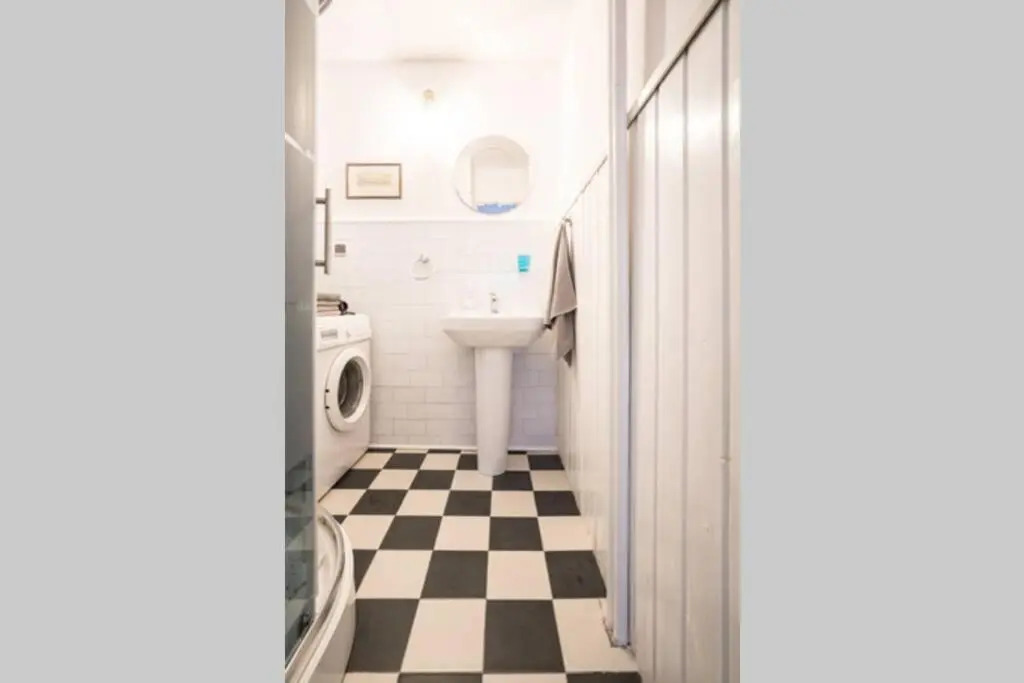 Warszawa Apartament z Widokiem