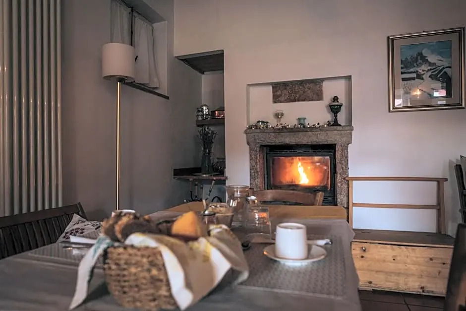 B&B Pedelmont