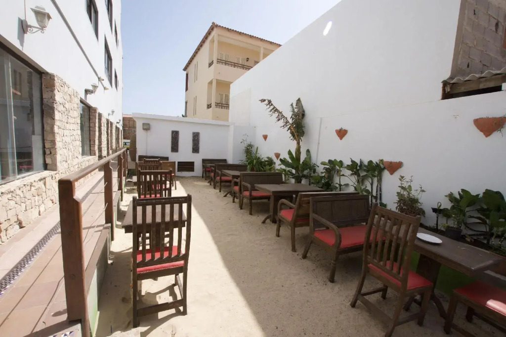 Hotel Aquamarina Suites THe Senses Collection