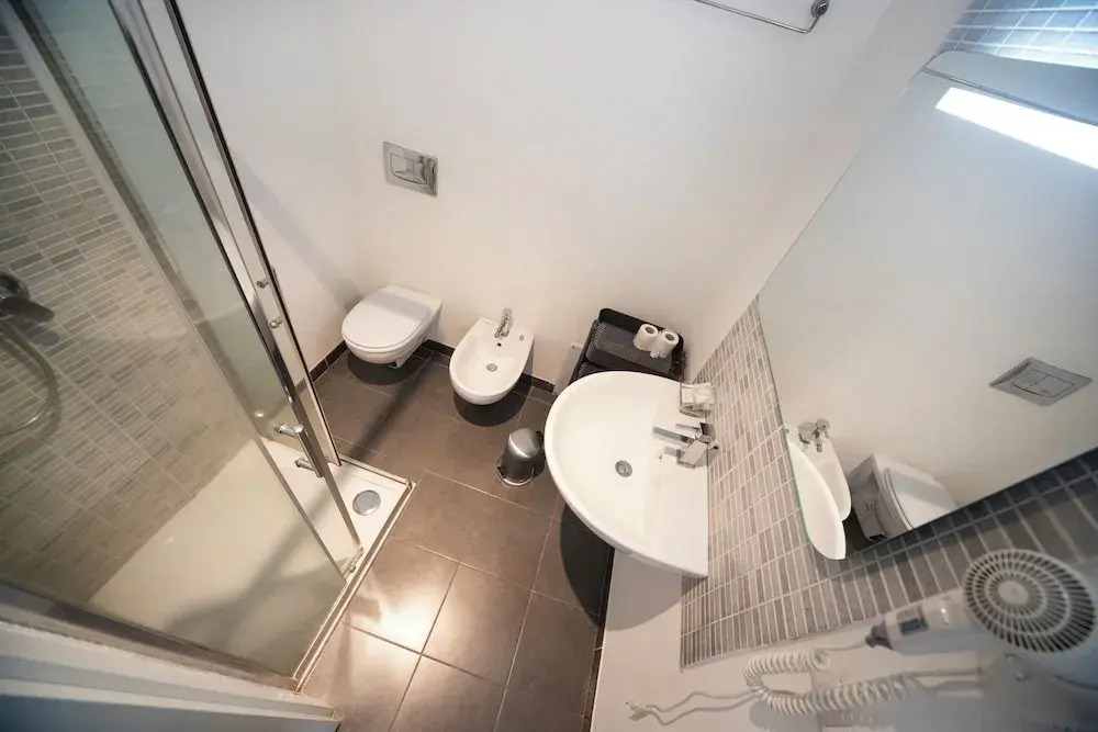 Zurria Rooms