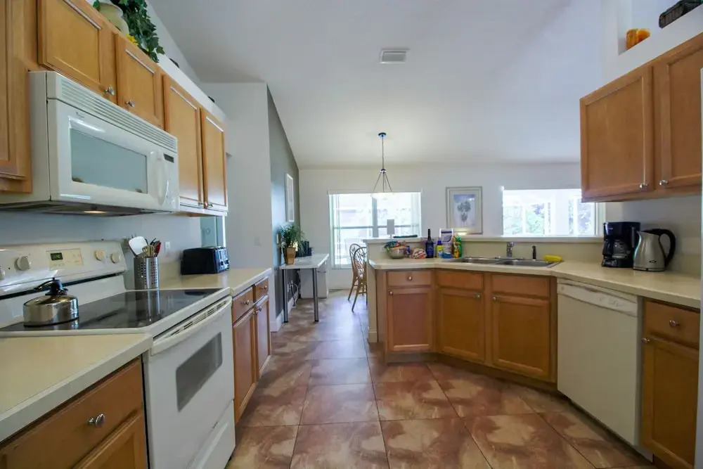 North Timucuan Trail Villa 1208