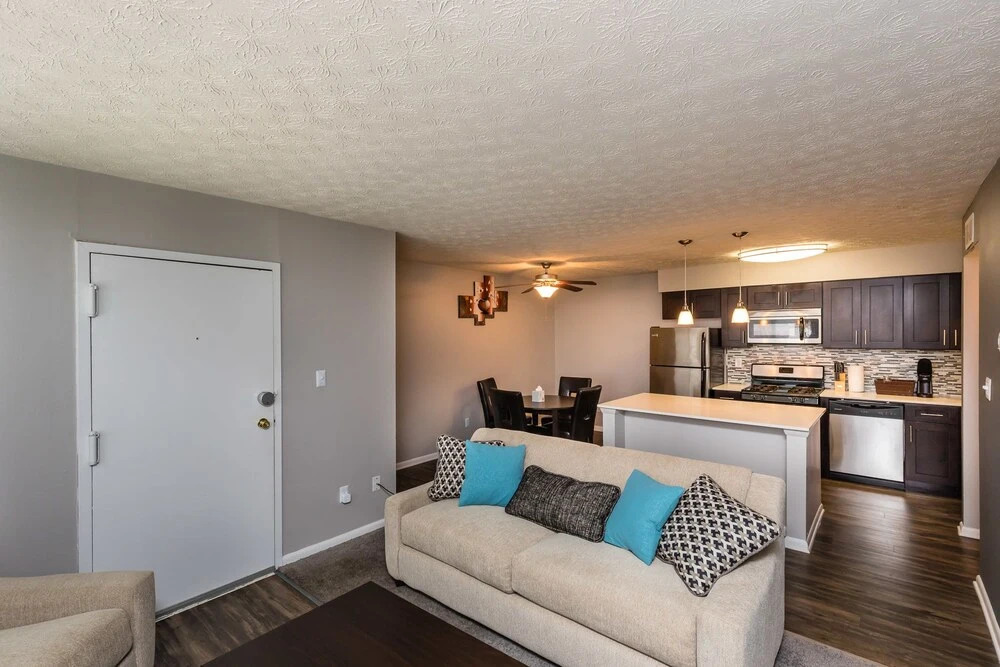 SoBe Northwest Apartments