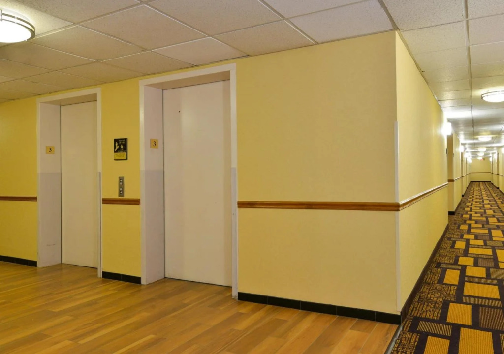 Best Western Plus Richmond
