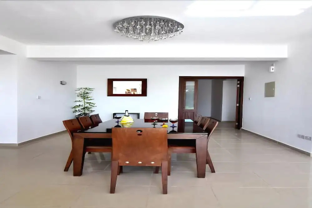 Oniros Villa