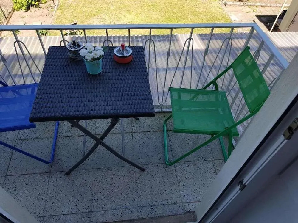 Ferro's Ferienwohnung
