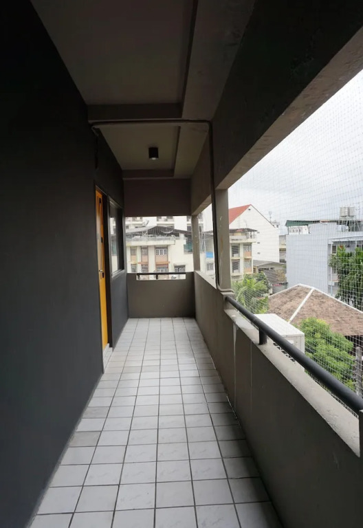 The Virgo Hostel