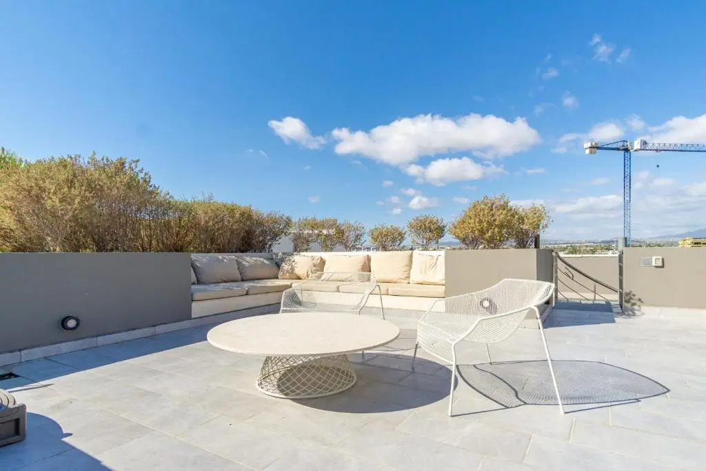 Penthouse Paraiso Idyllic Cabo Location