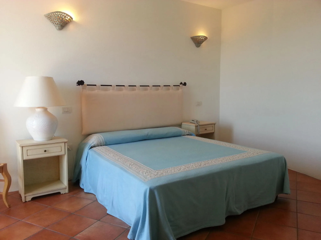 Hotel San Trano