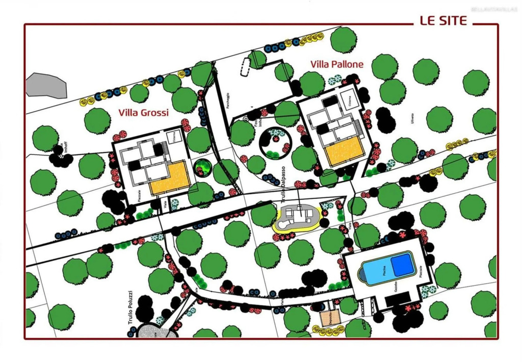 576 Lamie Con Piscina Ad Ostuni