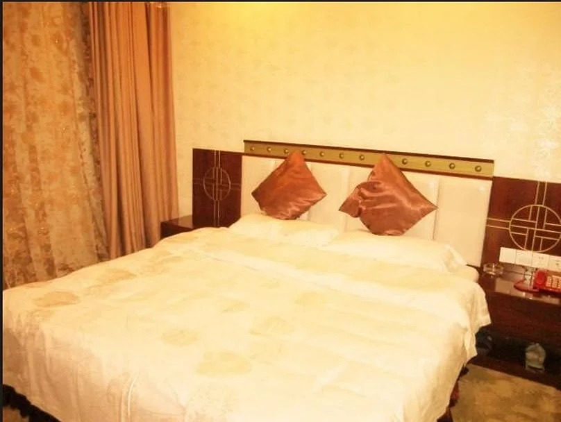 Chengdu Shuangliu Datong Shiji Hotel