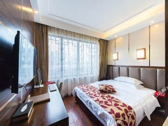 Qixiangju Hostel