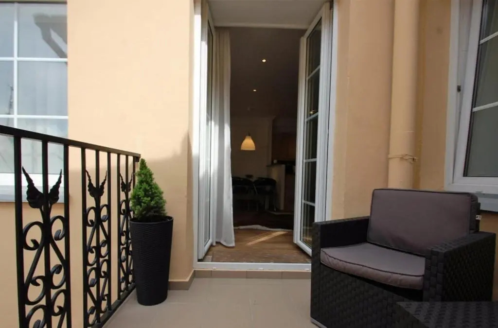 Rehouse, Sv.Ignoto 16, 2 bedroom