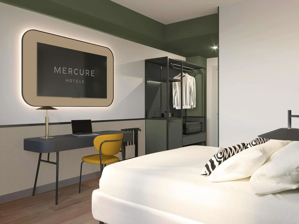 Mercure Milano Agrate Brianza
