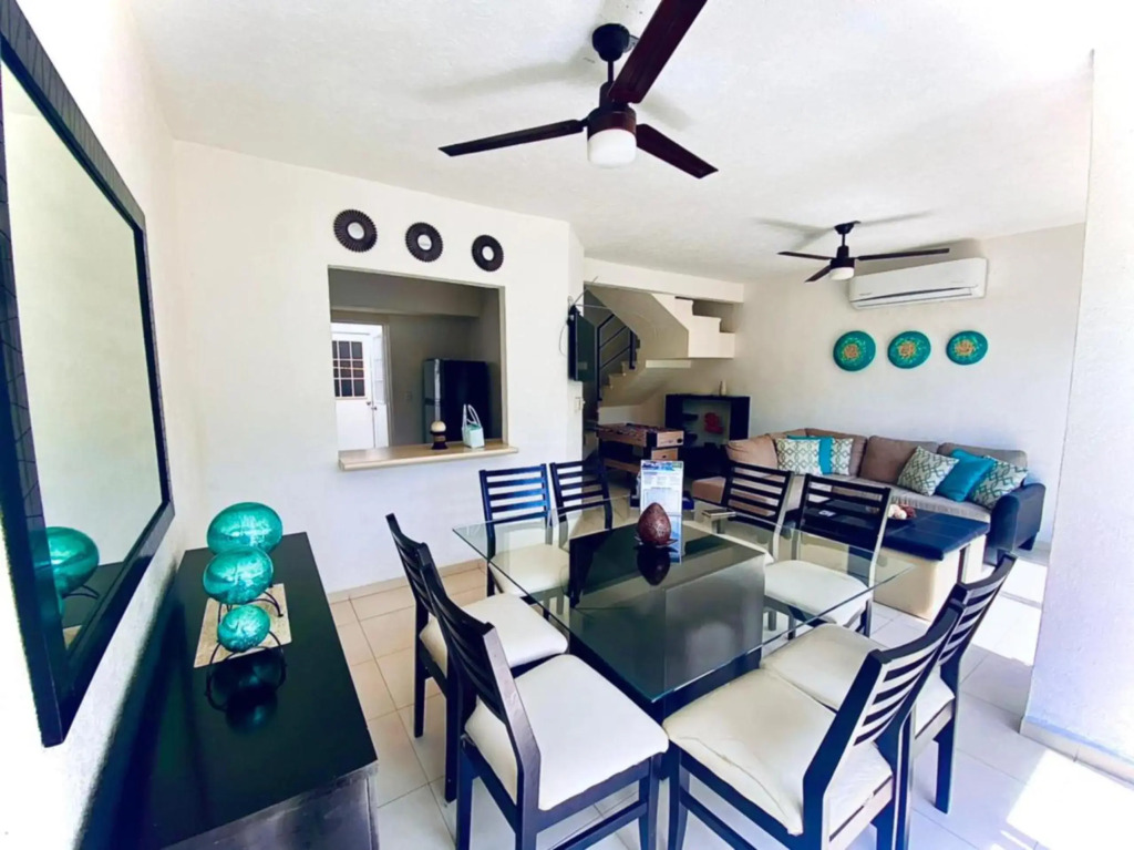 Nuevo En Booking Casa Terranium Acapulco Diamante