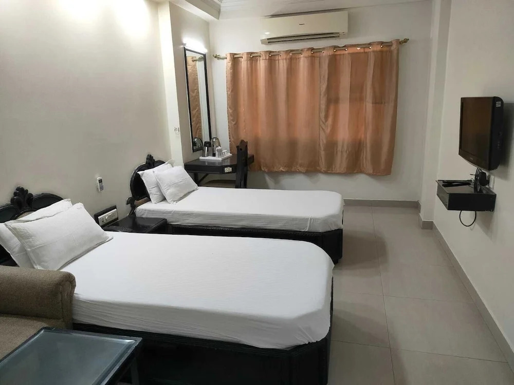 Hotel Lake Princess