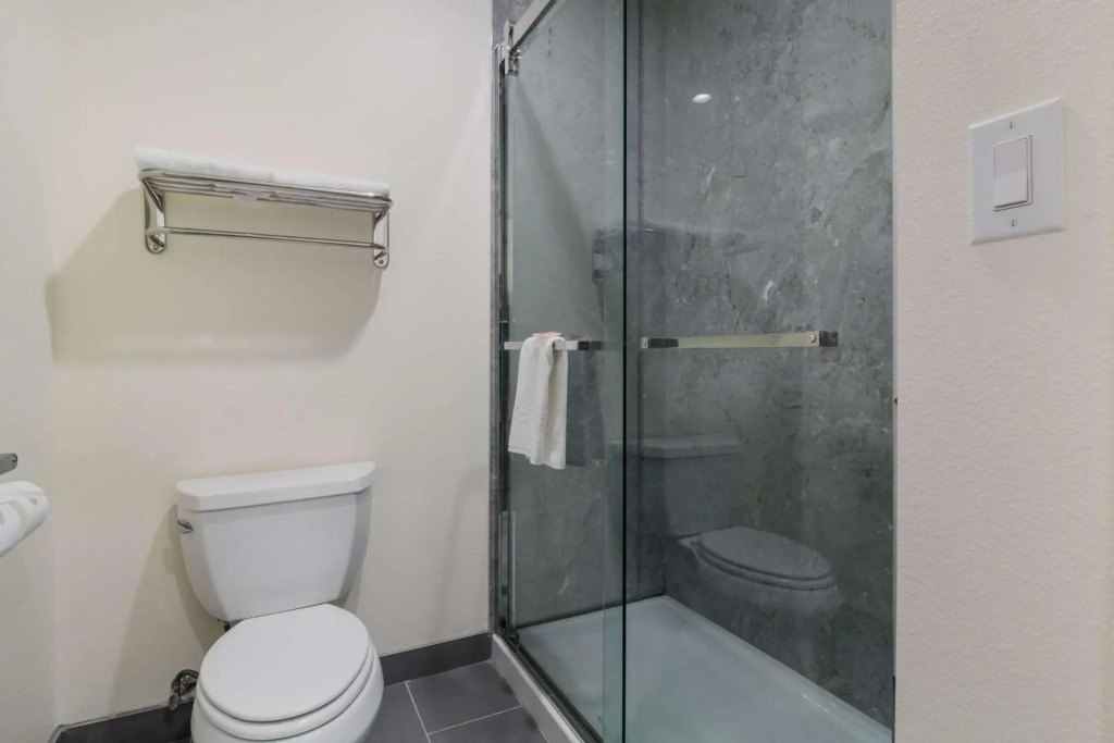 Regency Inn And Suites