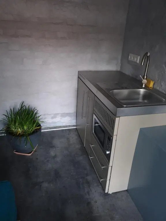 LOFT 1 "Casa mobile" - LOFT 2 plus 2 Personen auf Anfrage - Lutherstadt Wittenberg-MITTEN drin im WELTKULTUR - Erbe