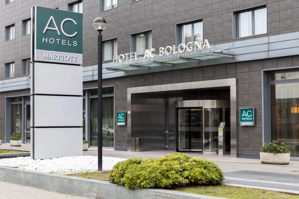 AC Hotel Bologna by Marriott