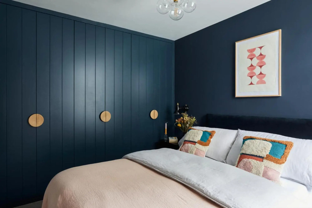 Pontcanna by Black Door Stays