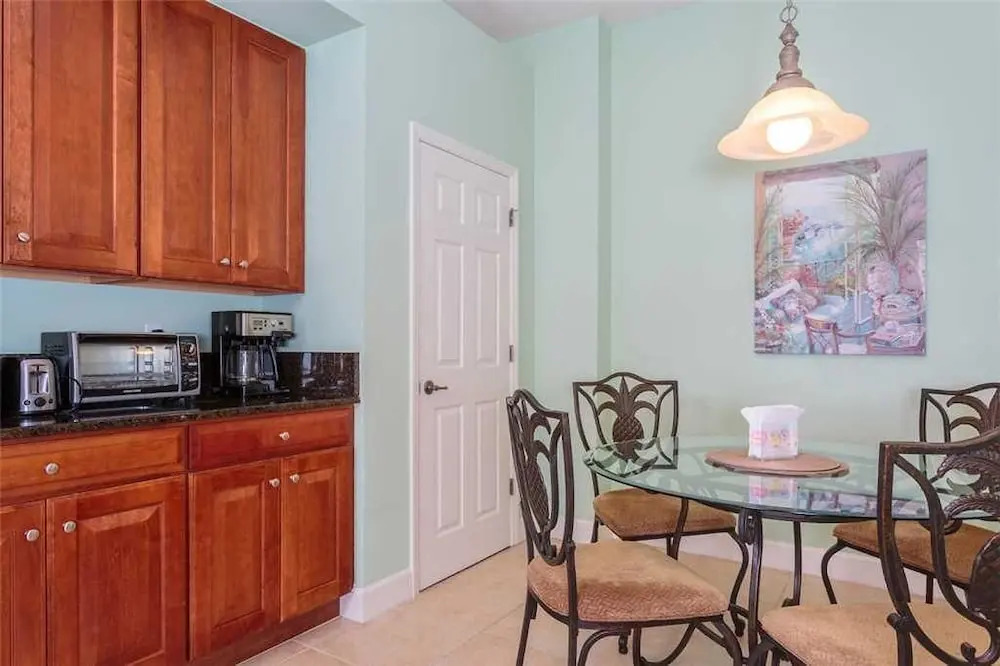 831 Cinnamon Beach - Three Bedroom Condo