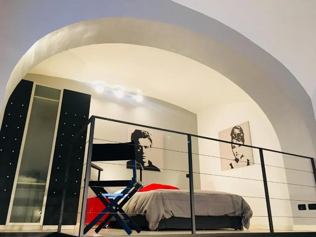 Cinema Loft